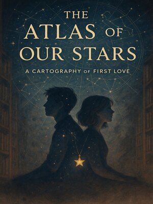 cover image of The Atlas of Our Stars